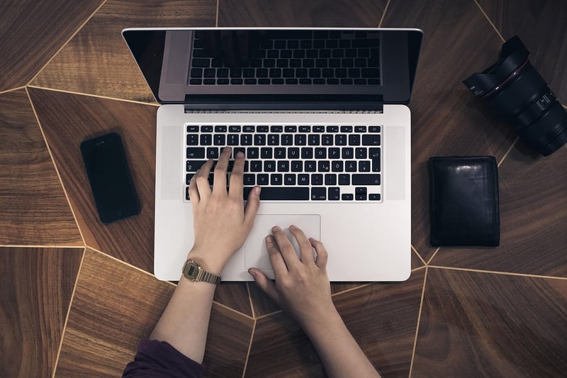 Flexible work options