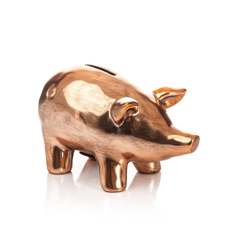 Piggy bank